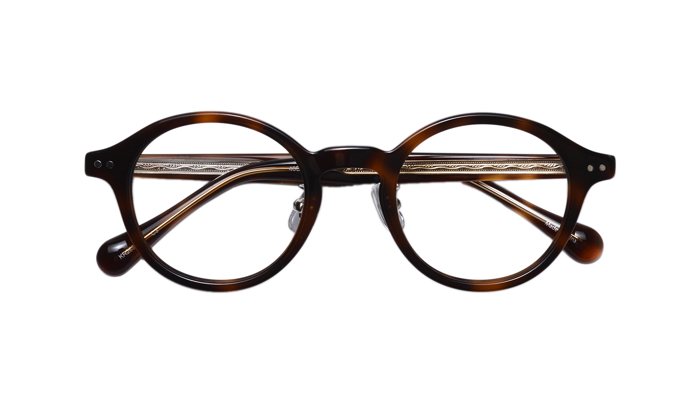 KR2650NP-3 – T.G.C. – Tokyo Glass Company (メガネ・めがね・眼鏡