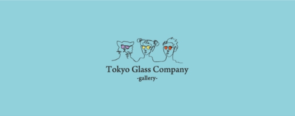 Tokyo Glass Company -gallery-