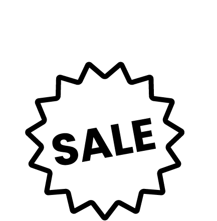 限定クーポン