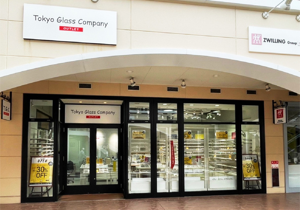 2022年4月15日|ニューオープン|三井アウトレットパークマリンピア神戸店