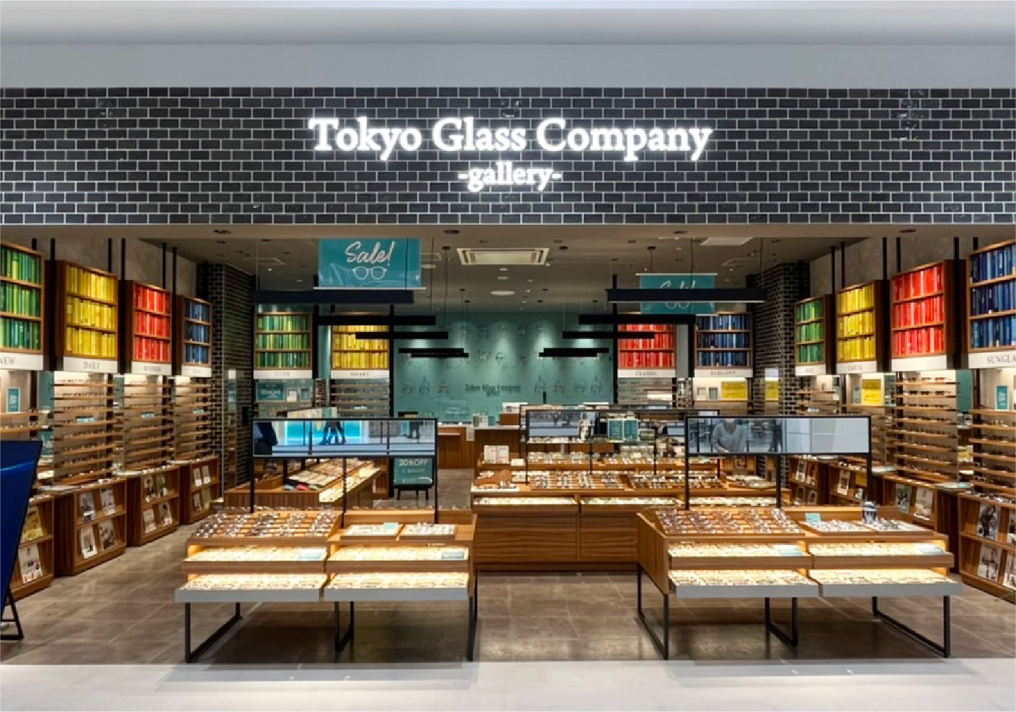 2022年10月7日|グランドオープン|-gellary-イオンモール土岐店