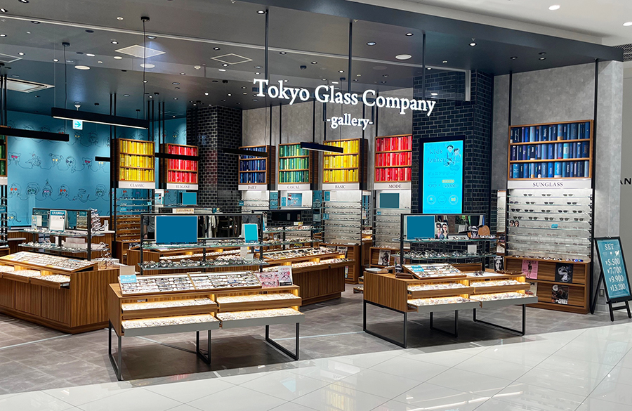 2023年3月10日|グランドオープン|-gellary-イオンモール津南店