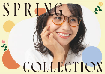 2024 Spring Collection -T.G.C.春の新作-