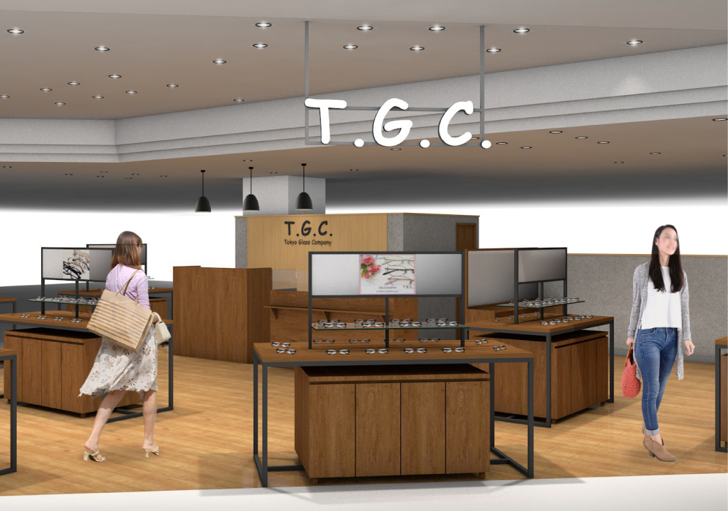 2024年4月26日｜グランドオープン｜T.G.C.グリナード永山店