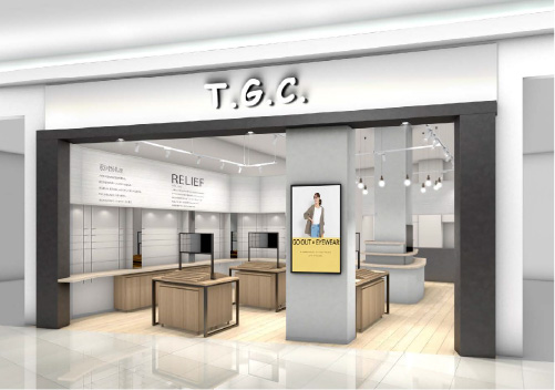 2025年4月25日｜リニューアルオープン｜イオンタウン姫路店