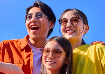 2026 | サングラス大好評発売中！