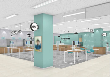 2026年3月6日リニューアルオープン｜TokyoGlassCompanyそよら今治馬越店