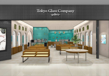 2026年10月9日グランドオープン｜Tokyo Glass Company-gallery-イオンモール綾川店